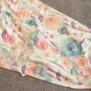 Nursing/Infant Seat Cover